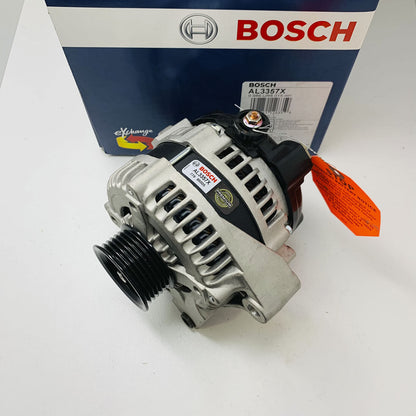 Per 2003-2007 Lexus GX470 Toyota 4Runner V8 4.7L BOSCH Reman Alternatore AL3357X