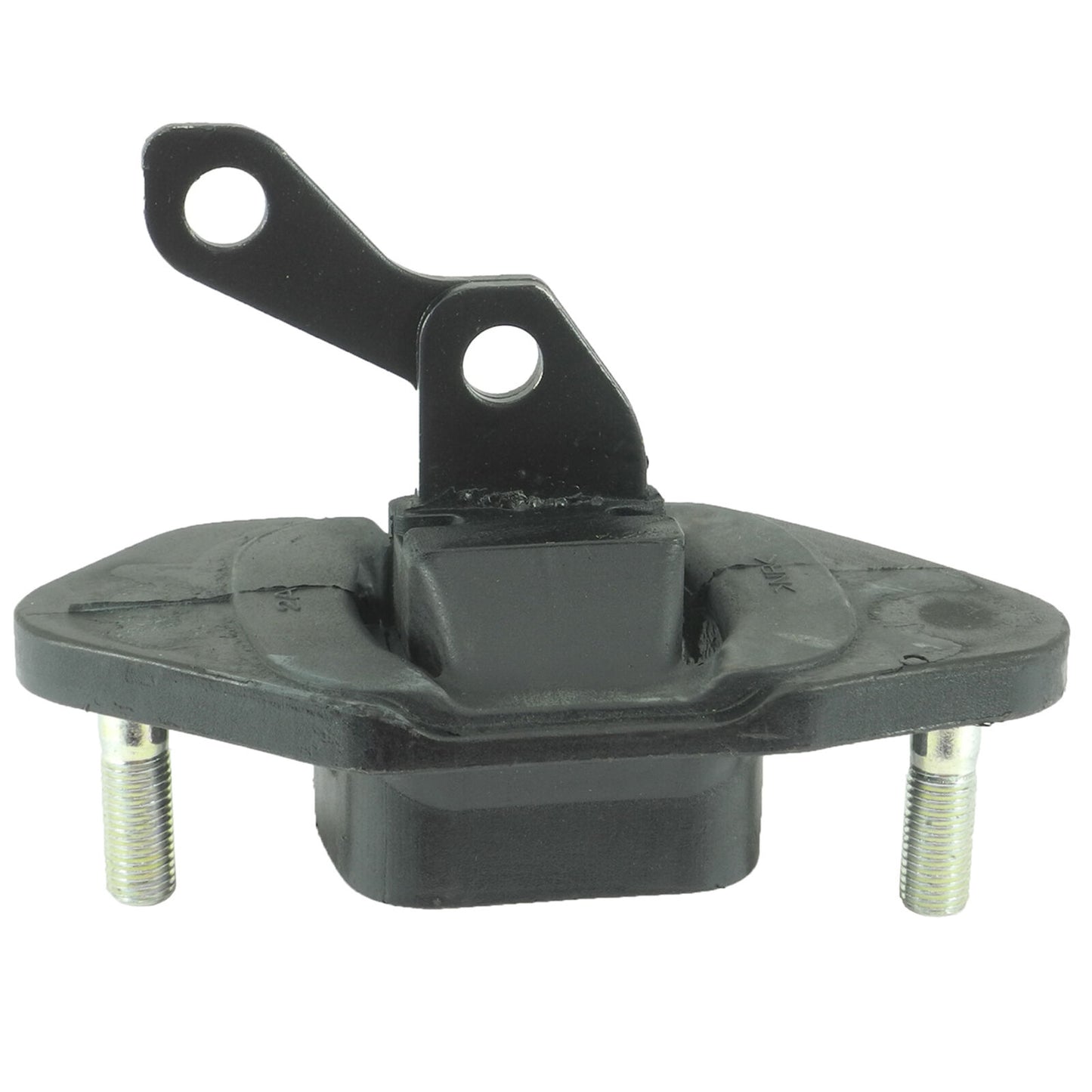 Trans Mount For M223 08-11 Acura TSX Honda Accord 2.4L Set 2PCS Auto 4584 4561