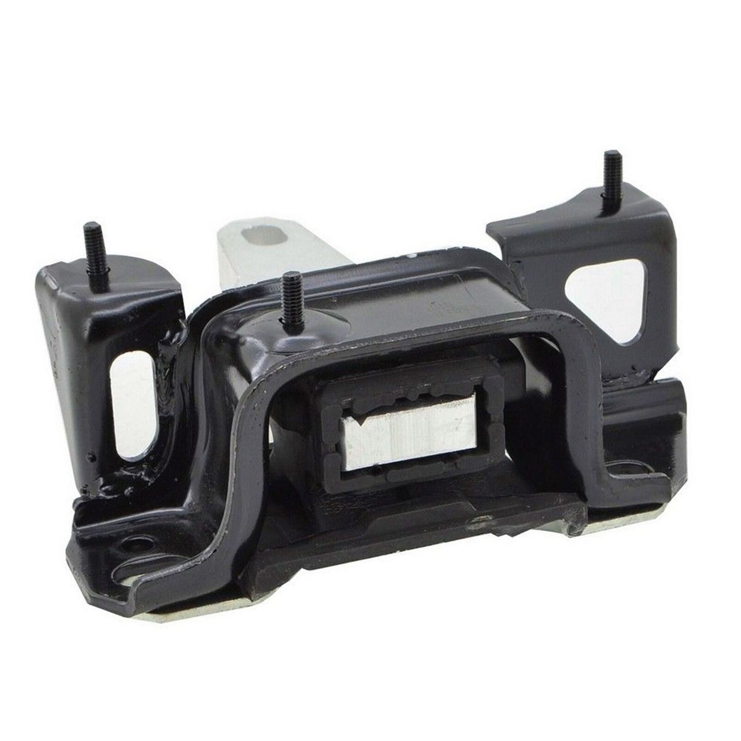 Set 3PCS Engine Motor & Transmission Mount For 2014-2019 Ford Fiesta 1.0 1.6L