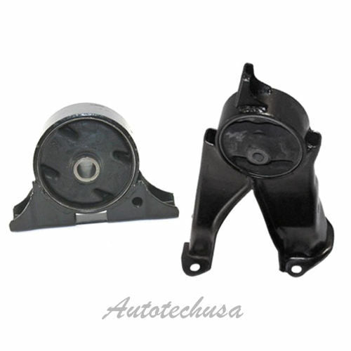 M961 Engine Motor Mount For Mitsubishi Eclipse Endeavor Galant 2.4L 4624 4629