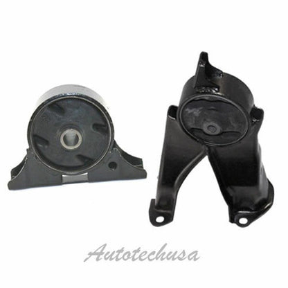M961 Engine Motor Mount For Mitsubishi Eclipse Endeavor Galant 2.4L 4624 4629