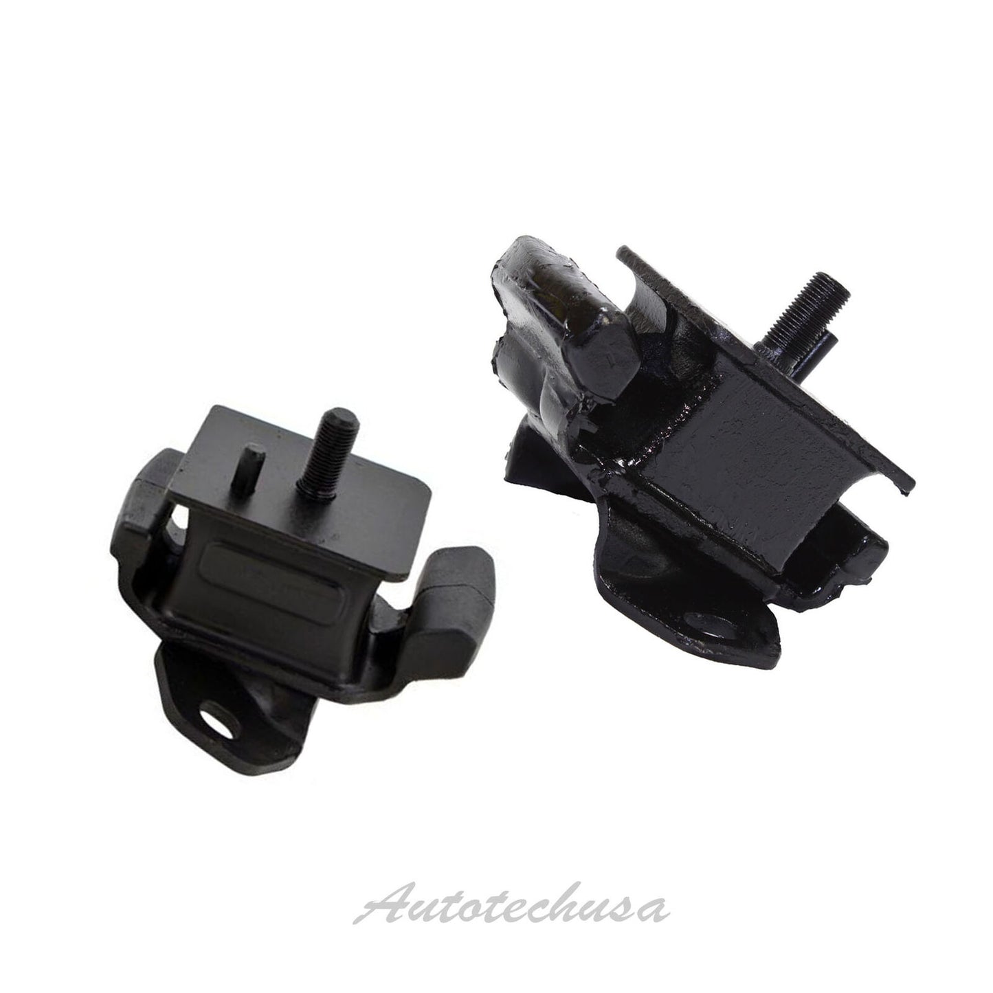Engine Motor Mount For 2001-2007 Toyota Sequoia 4.7L 4253 2 Set 2PCS