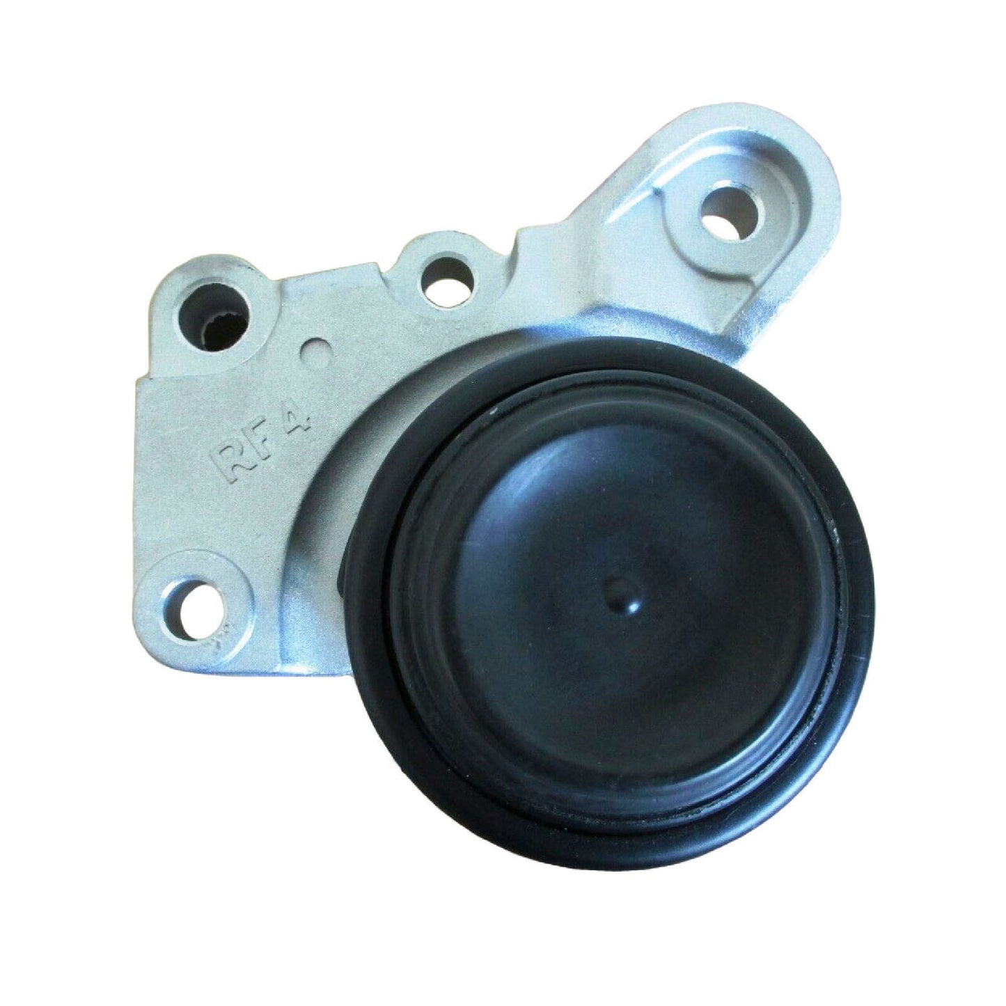 Front Left MotorKing Engine Motor Mount For 08-15 Nissan Rogue Select 2.5L FWD