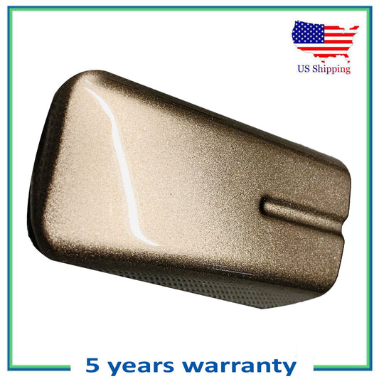 Front or Rear Right Outside Door Handle Cover For Acura TL 3.2L 3.5L YR538M Gold