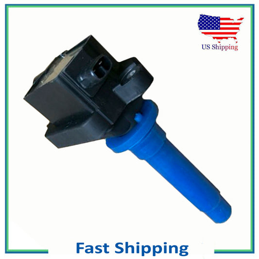 UF253 5C1185 0K247-18-100A New Ignition Coil * For 98-04 Kia Sephia Spectra 1.8L