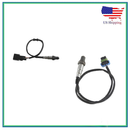 Tout Neuf Oxygène Capteur Pour 2006 Buick Rendezvous Cxl 3.6L