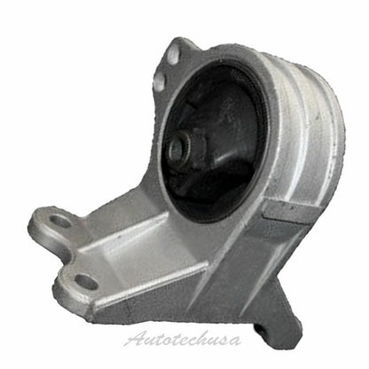 Transmission Mount Manual For MK4656 2006-2012 Mitsubishi Eclipse 2.4L MN101211
