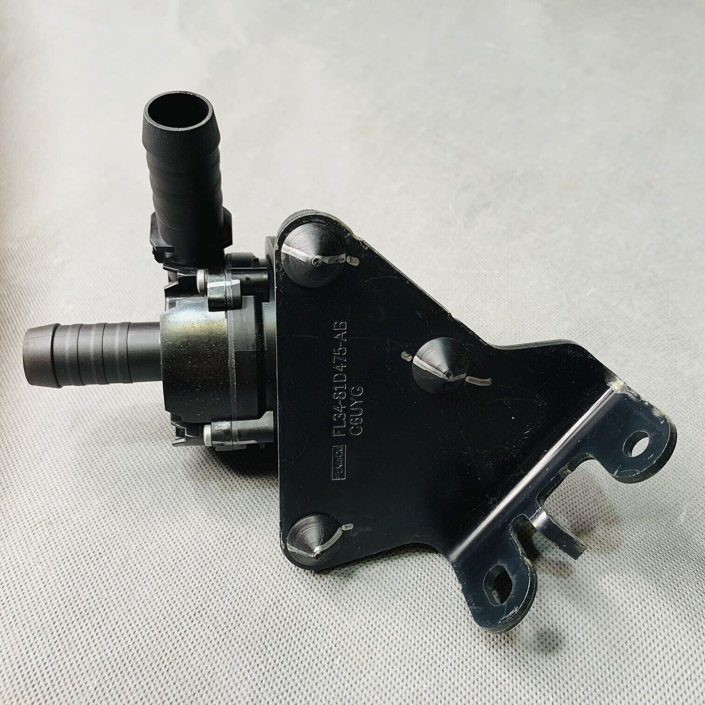 OE Bosch Auxiliaire Eau Pompe Pour 2015-2017 Ford F-150 2.7L 3.5L 5.0L