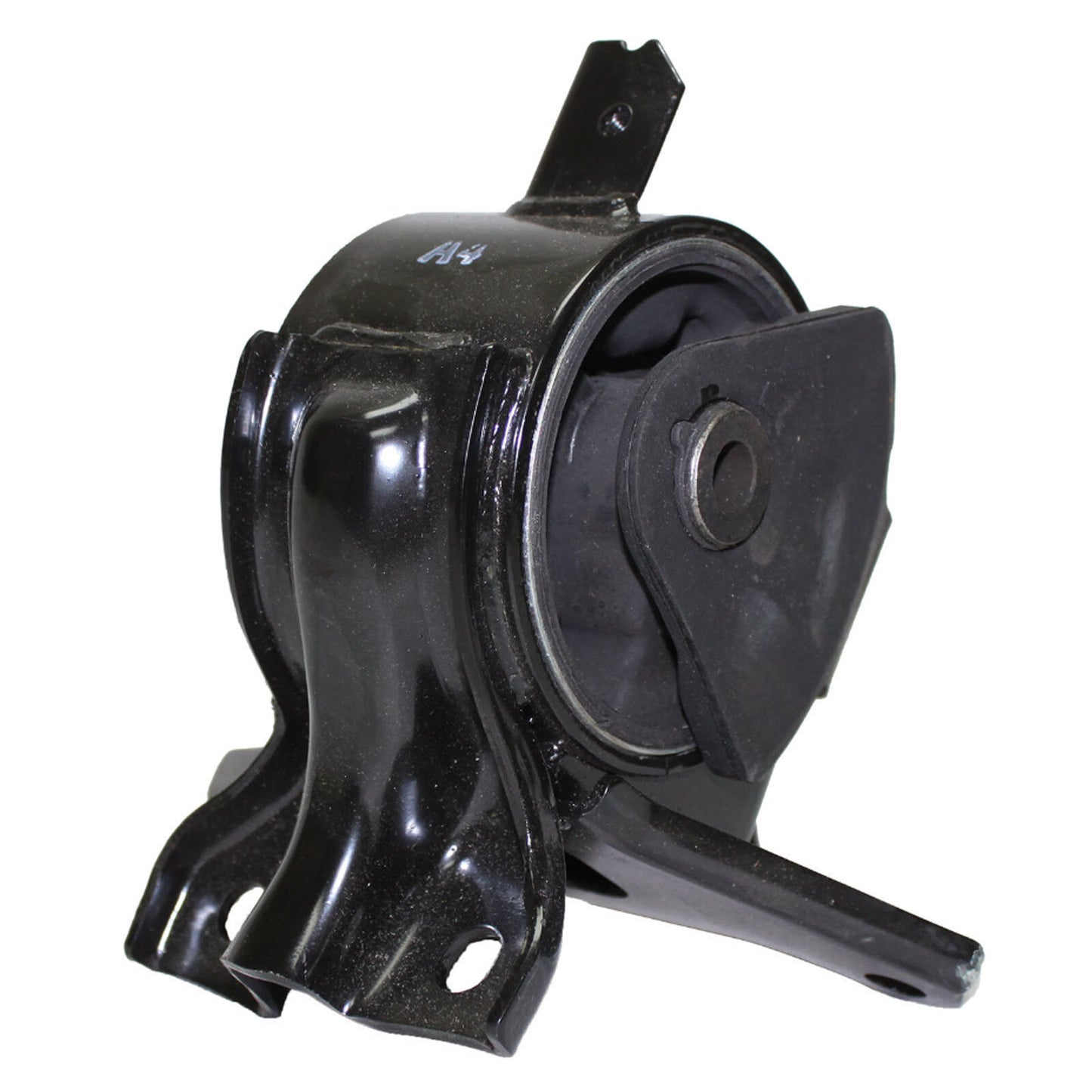 7162 7168 7157 Engine Motor & Trans Mount For 09-10 Hyundai Sonata GLS 2.4L