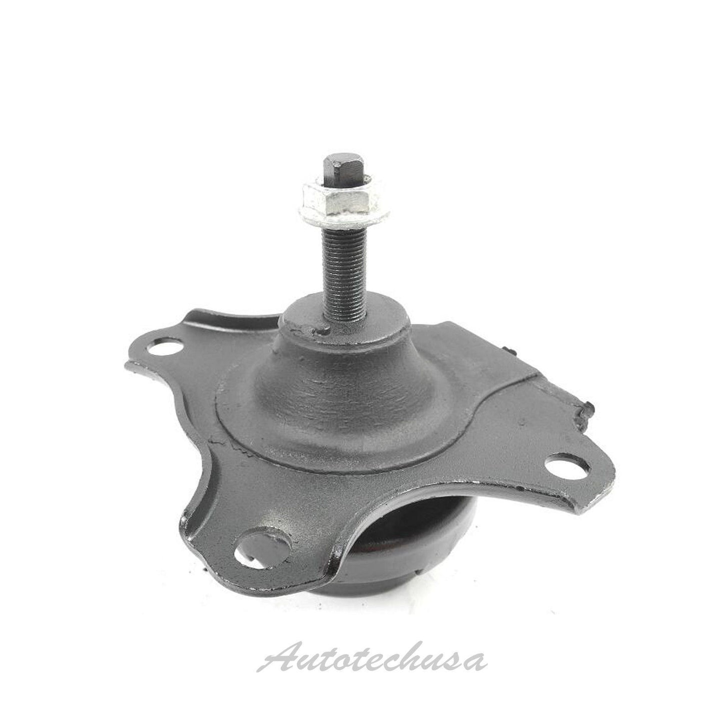 Engine Motor & Trans Mount Auto M1319 For Civic Acura EL 1.7L Set 4511 6591 6595