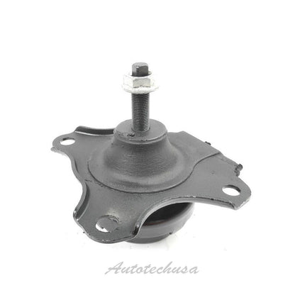 Engine Motor & Trans Mount Auto M1319 For Civic Acura EL 1.7L Set 4511 6591 6595