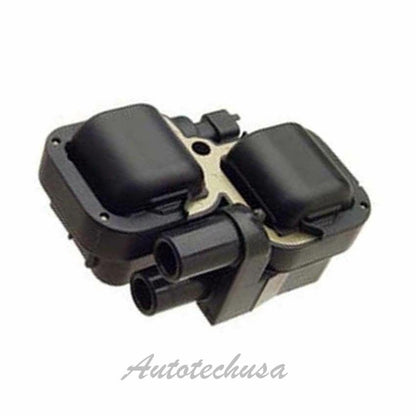 1998-2007 Per Mercedes-Benz Serie V8 & V6 Accensione Bobina 0001587803 UF359