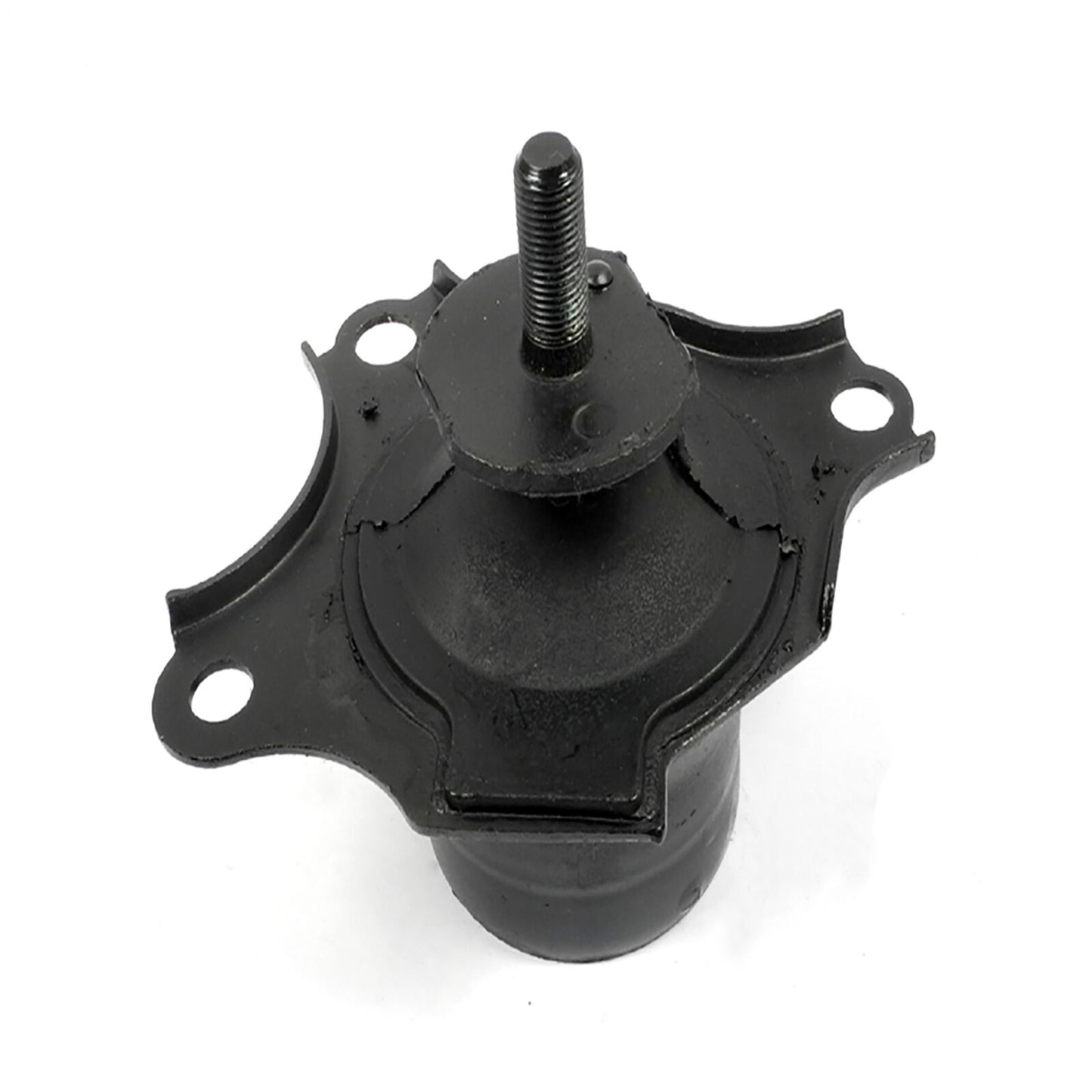 2PCS Motore & Trans Montante Per 2001-2005 Honda Civic 1.7L Manuale 6589 4539