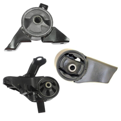 4401 6446 6462 Trans Motore Montante Per 2000 2002 Mazda 626 Es Sedan 2.0L