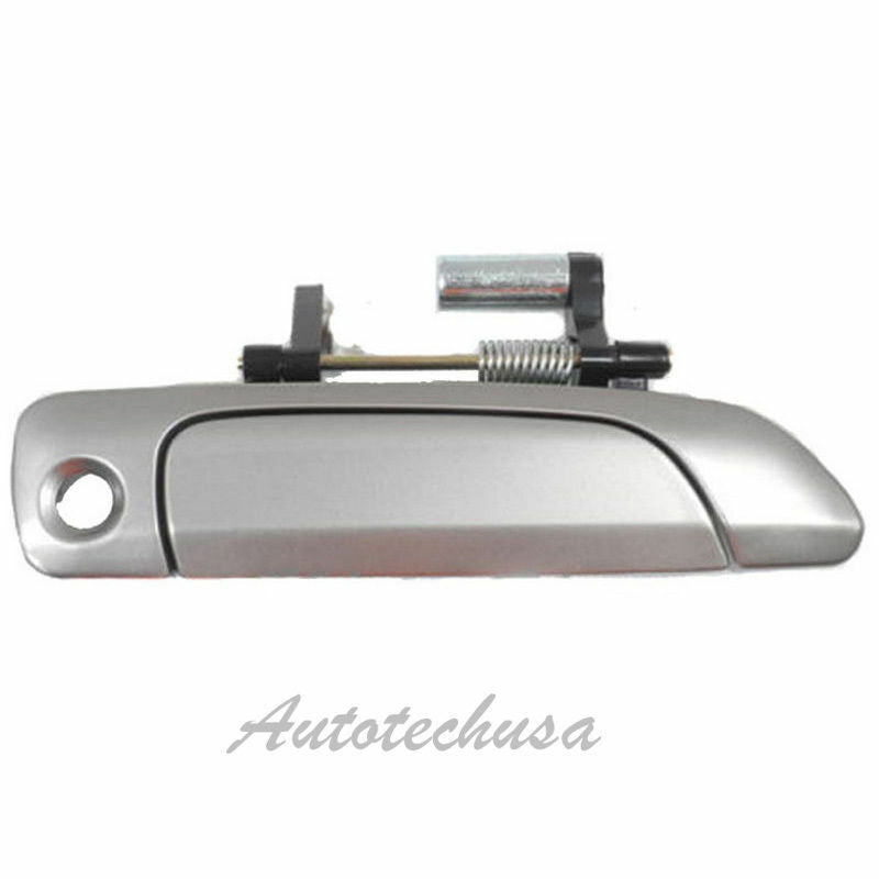 HONDA CIVIC For Front Right YR528M Gold Outside Door Handle DC2YR528M2