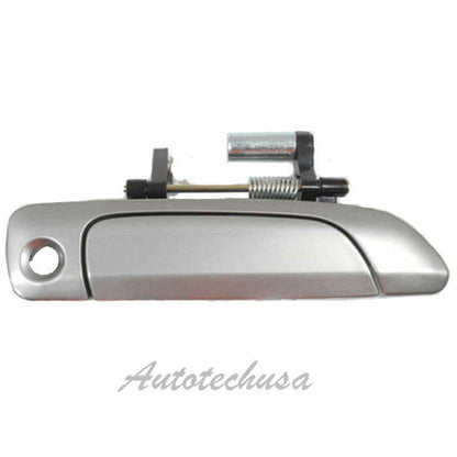 HONDA CIVIC For Front Right YR528M Gold Outside Door Handle DC2YR528M2