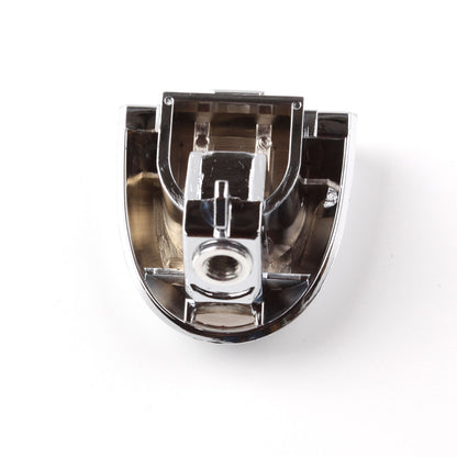 Front Right / Rear Outside Door Handle Trim Chrome For Nissan Cube Juke Versa