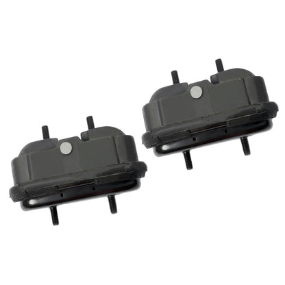 Front Engine Motor Mount 2548*2 2PCS set For 1985-1990 Chevrolet Celebrity 2.5L