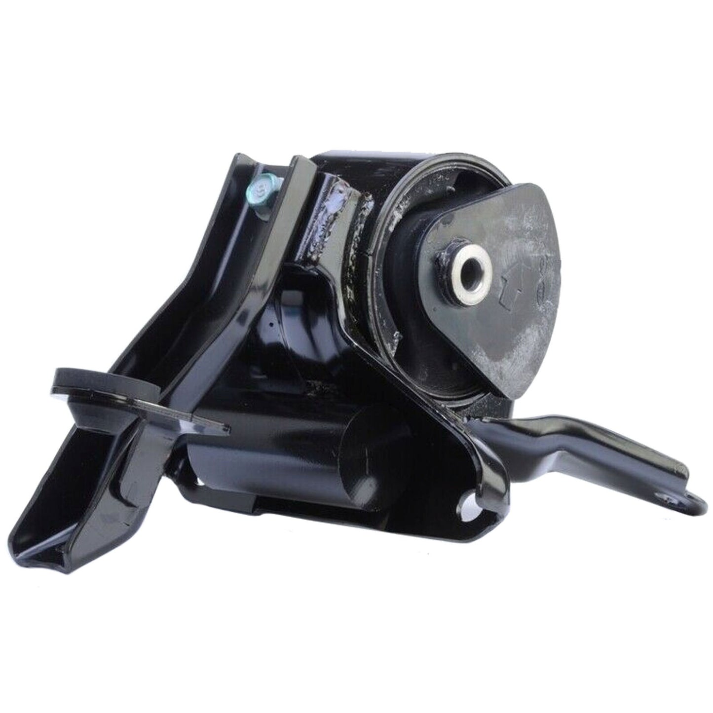 Set 2PCS MotorKing Front Engine Motor & Trans. Mount For 07-2012 Kia Rondo 2.4L