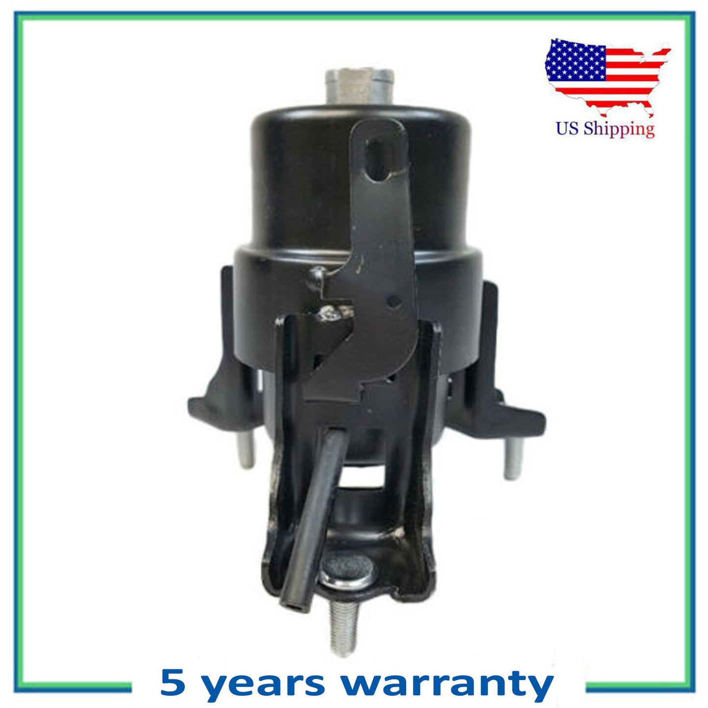 Front Engine Motor Mount 62048HY EM-5991 For 2002-2003 Lexus ES300 3.0L V6