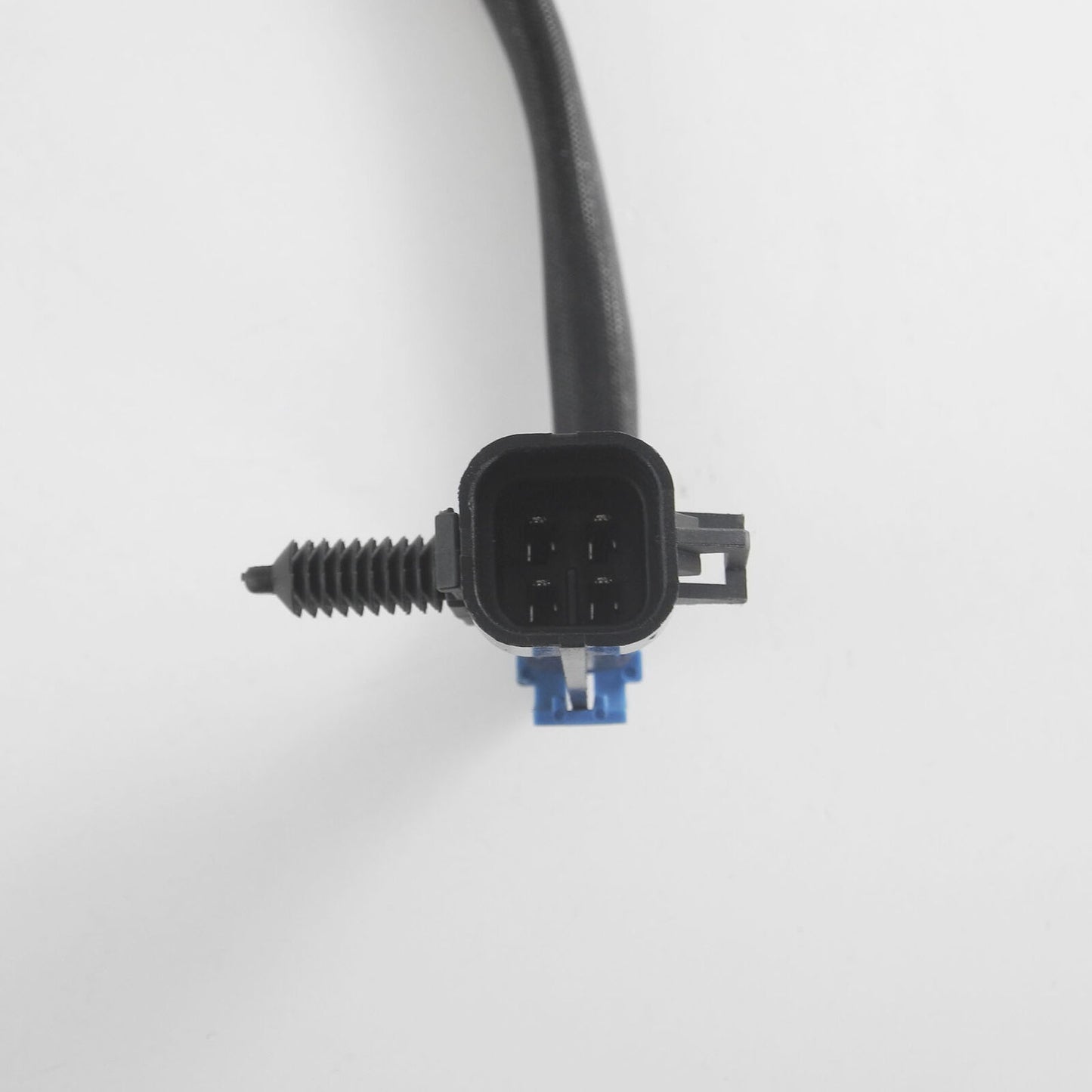 Lambda O2 Oxygen Sensor 15128 For 2006 Chevrolet Trailblazer EXT LS 5.3L