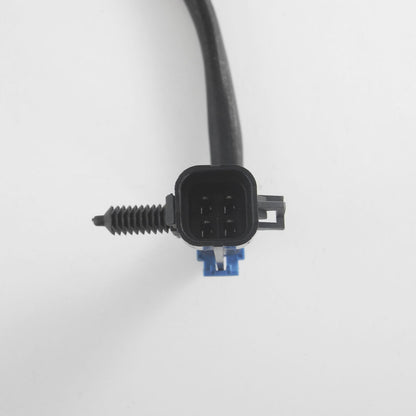 Lambda O2 Oxygen Sensor 15128 For 2006 Chevrolet Trailblazer EXT LS 5.3L