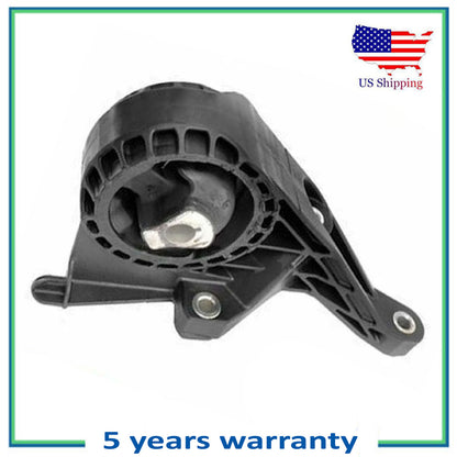 Front Left Transmission Mount for Automatic for 2016-2019 Buick Cascada 1.6L L4