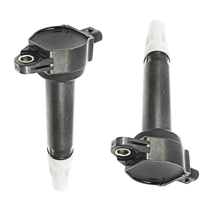 Allumage Bobine Set Pour 2006-2010 Chrysler 300 Dodge Chargeur 2.7/3.5L UCR2922