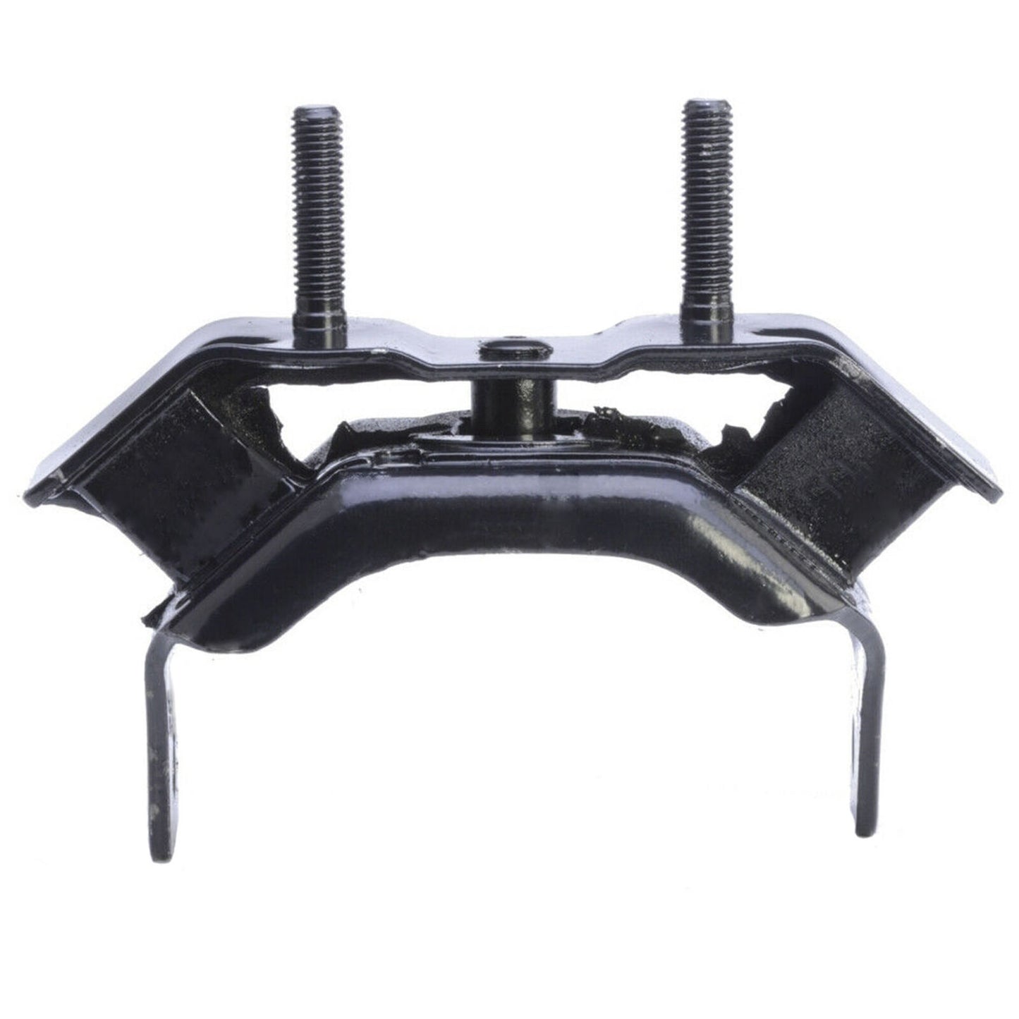 Juego Frente Motor & Posterior Manual Trans Montaje Para 10-15 Chevrolet Camaro