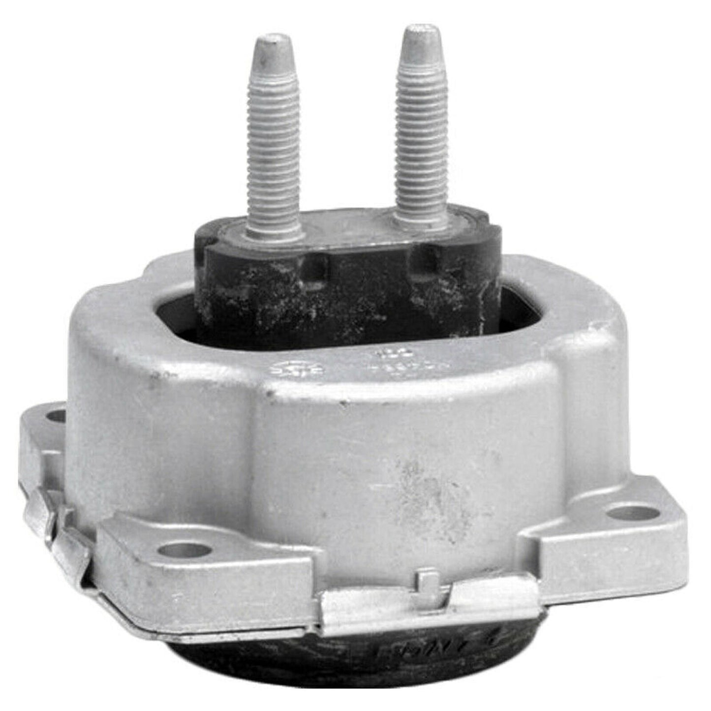 3PCS Frente L&R Motor & Trans Montaje Para 14-19 Jeep Magnífico Cherokee 6.4L