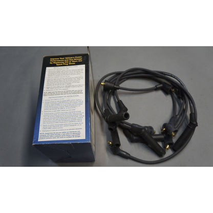 For 1975-1977 Pontiac Chevrolet Oldsmobile Brand New Spark Plug Wire OEM PI6410
