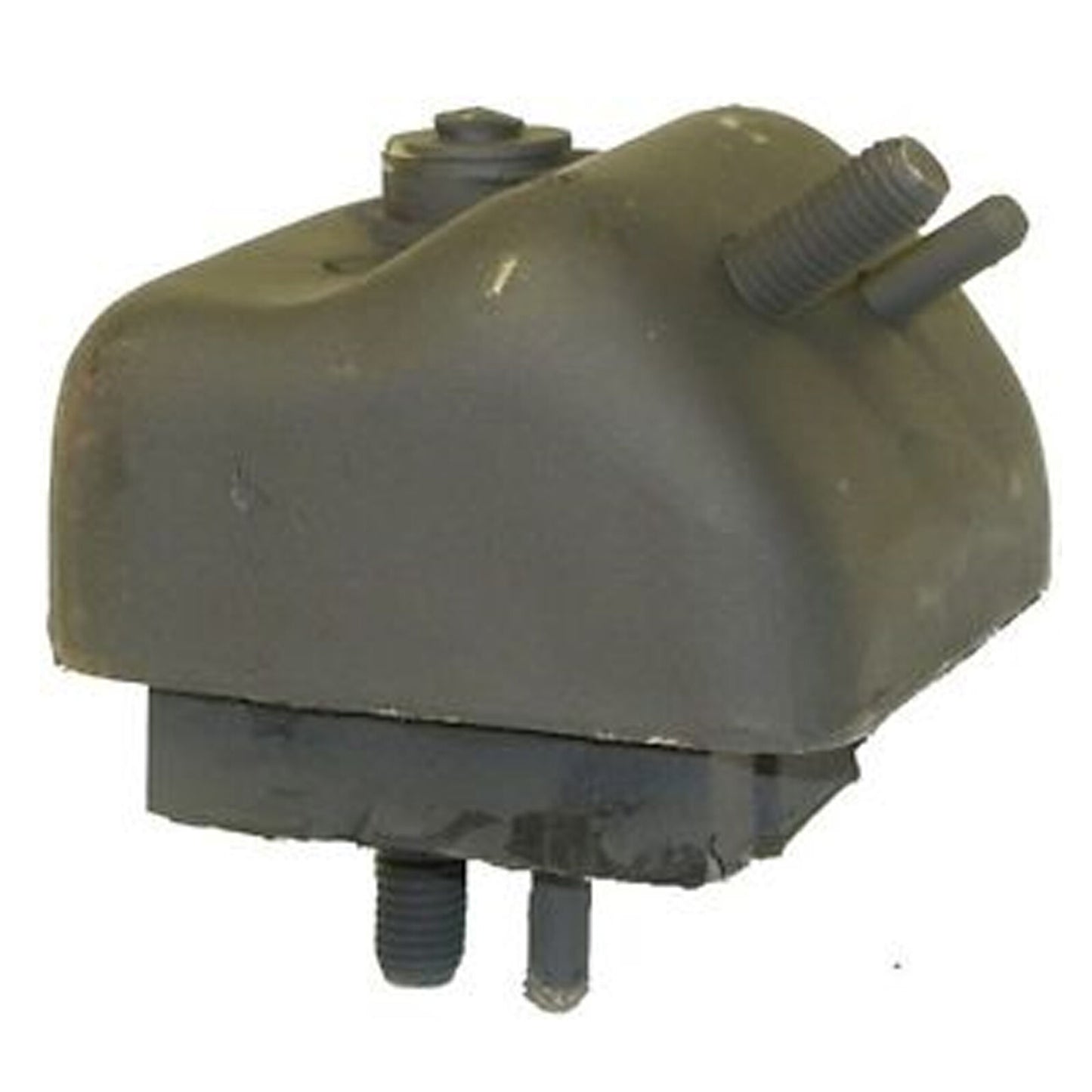 Front L & R Engine Mount For Set Ford Mazda Bronco II Range B4000 2WD