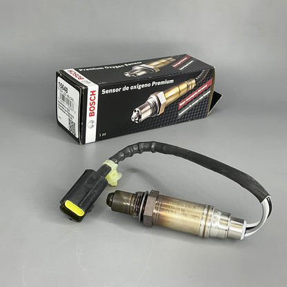 Brand New 15648 EO Oxygen Sensor Fits Kia 2003-2005 Rio 1.6L Downstream