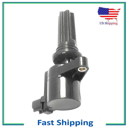 B262 DG528 DG517 2W4Z12029AB Lincoln Ford Jaguar S-Type V6 3.0L Ignition Coil