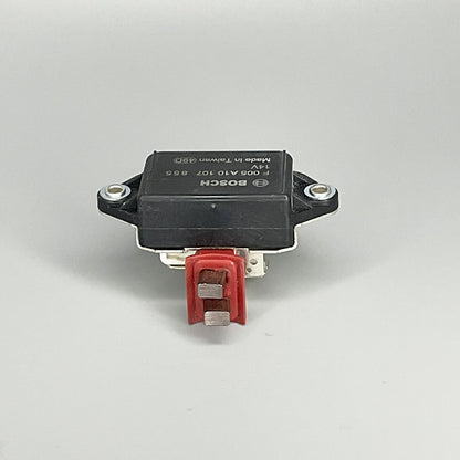 OE Bosch Alternador Regulador 14V F005A10107 Para Apache Bell Estuche John Deere