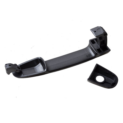 Avant Gauche ou Droit Extérieur Porte Poignée Pour Toyota Camry Corolla RAV4 1G3