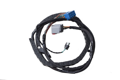 Izquierdo Poder Corredizo Puerta Cableado Para 08-09 Ciudad Y País Dodge Grand
