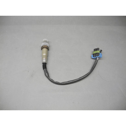 Orig. Originale Ossigeno Sensore 0258010088 Per 2004-2016 Cadillac Saab GMC