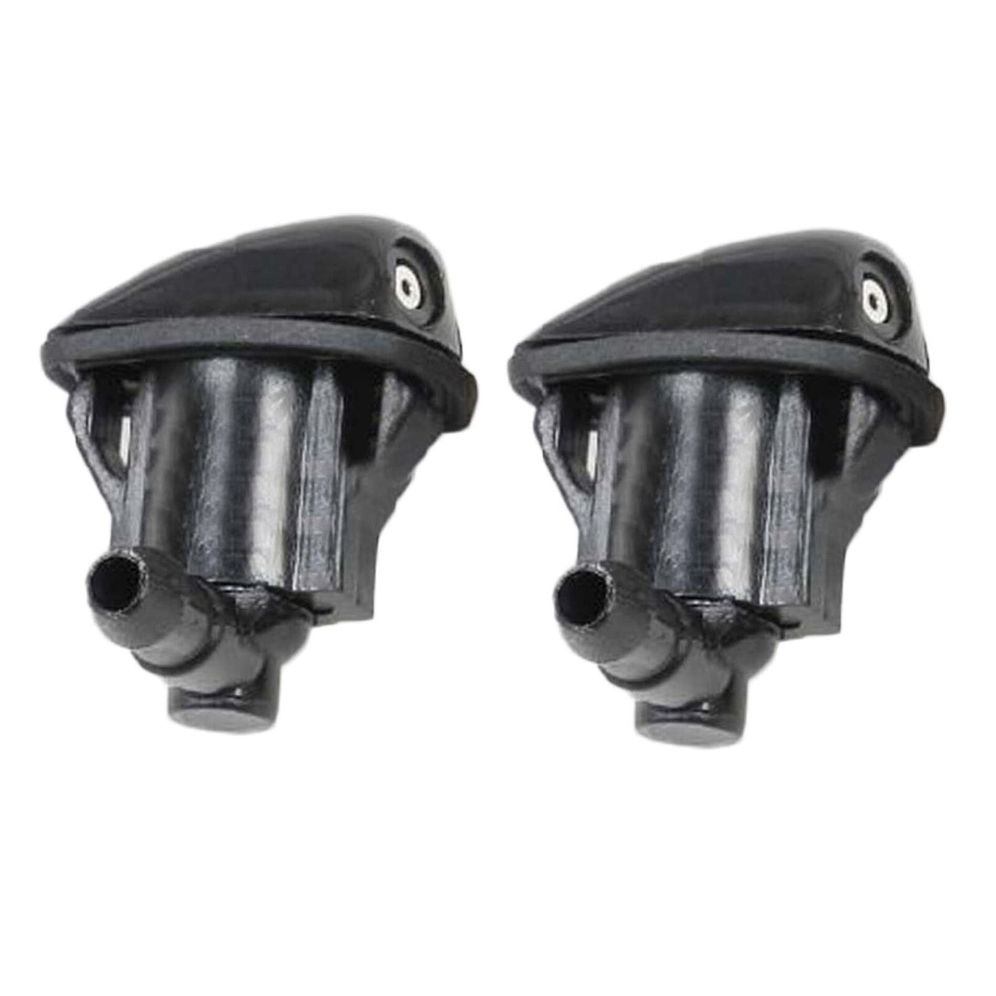 8PCS Sprayer Windshield Washer Nozzle Jet & Upgraded Kit For 93-98 Toyota Supra