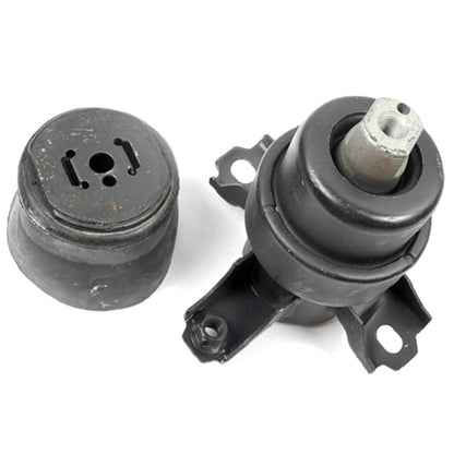 2PCS Engine Motor Mount Bushing For 1995-1996 Toyota Avalon 3.0L 6252 6251