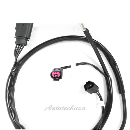 Charging System Harness RK1044 03-04 For VW Volkswagen Golf Jetta 1J0971349HGB