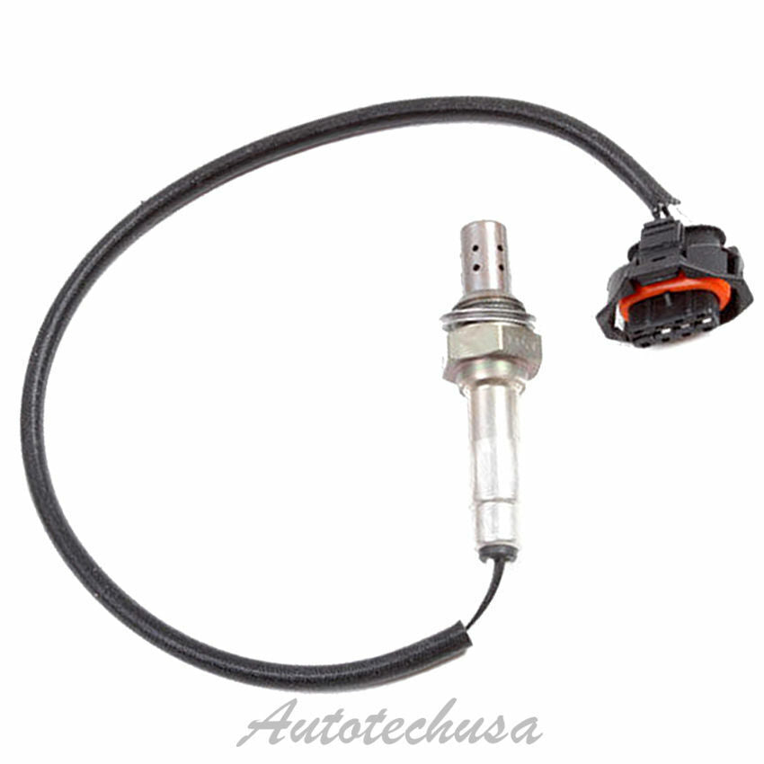 Per Pontiac G8 Saturn Vue Buick Rendezvous Cadillac SRX Sonda Sensore O2 2344821