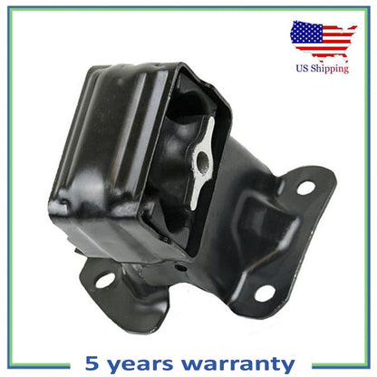 Front Engine Motor Mount For 2005-2010 Jeep Commander Grand Cherokee 5.7L 6.1L