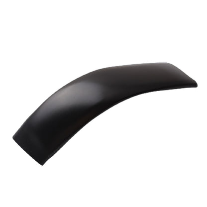 Left Driver LH Side Extended Cab Roof Molding For 02-07 Ford Super Duty UA Ebony