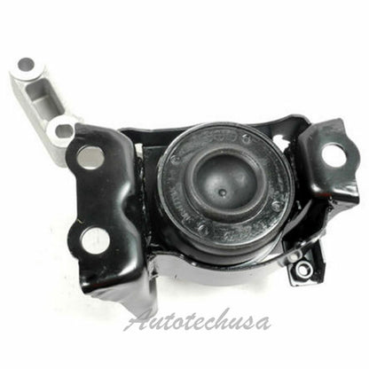 MK018 7368 Front Right Engine Motor Mount For 2011-2013 Nissan March 1.6L