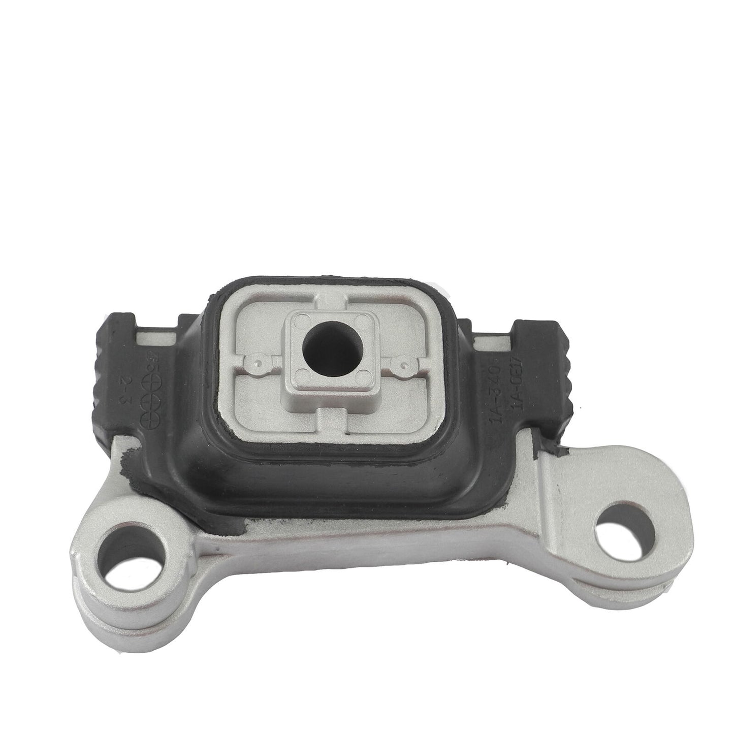 Set 4 pcs Engine Motor Mount For 13-18 Chevrolet City Express Nissan NV200 2.0L