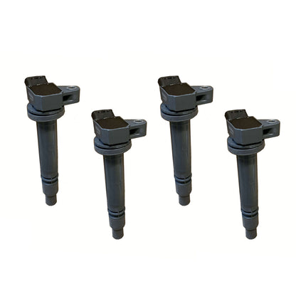 UF314 High Energy Ignition Coil For Toyota Celica Matrix Vibe 1.8L 9091902238
