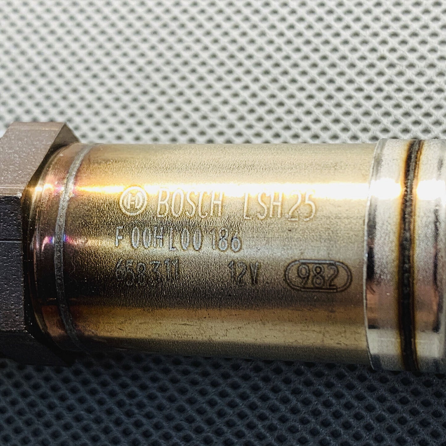 Nuevo Orig. Original Oxígeno Lambda Sensor 15028 Delantero Para Subaru Forester