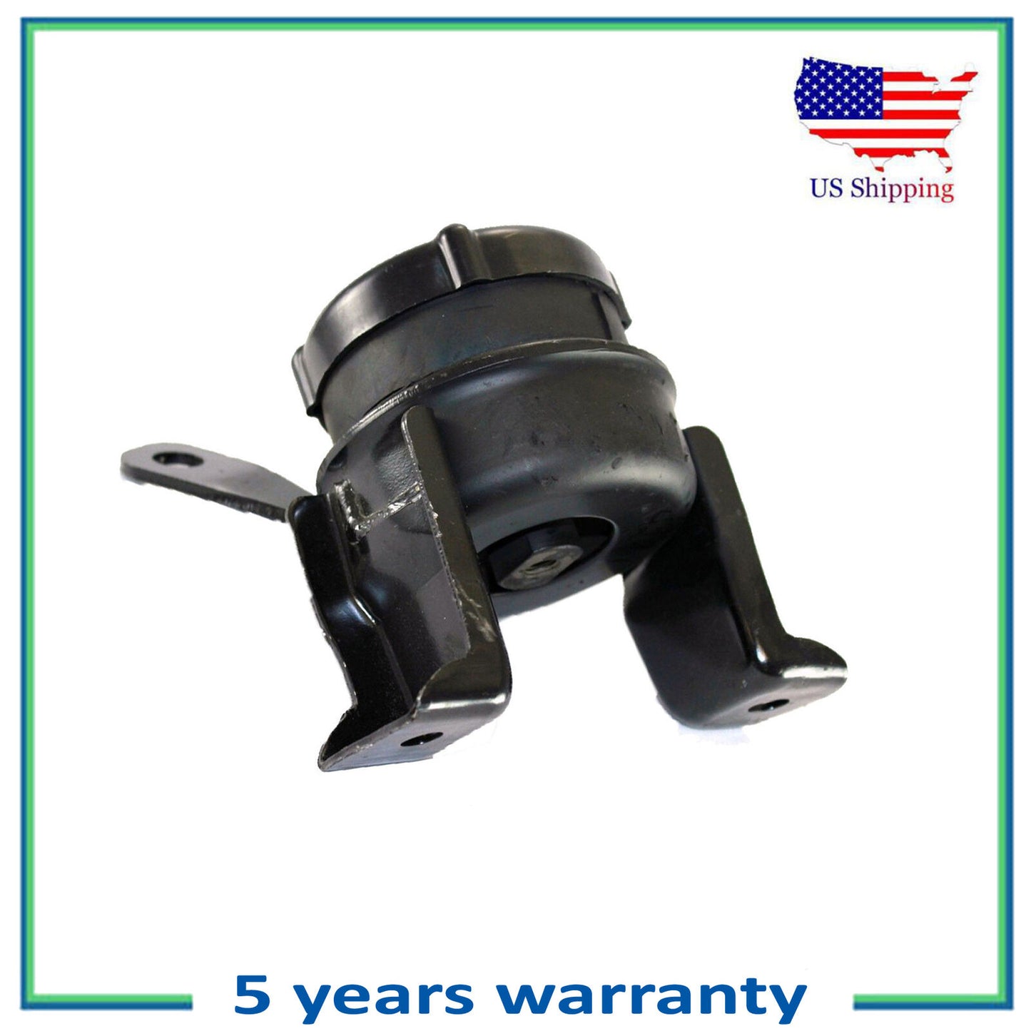 Front Right Engine Motor Mount For 2004-2005 Toyota RAV4 2.4L 4291
