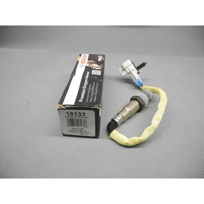 EO GENUINE Lambda Oxygen Sensor 16133 For Cadillac CTS STS Chevy Camaro